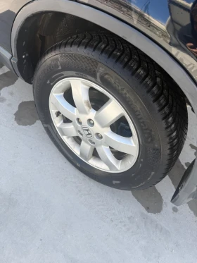 Honda Cr-v, снимка 6
