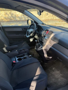 Honda Cr-v, снимка 10