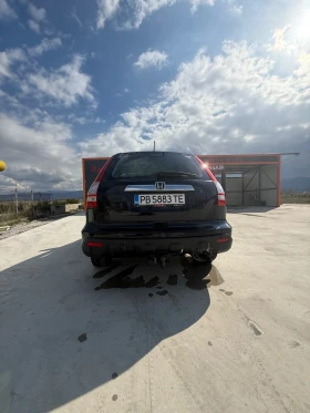 Honda Cr-v, снимка 3