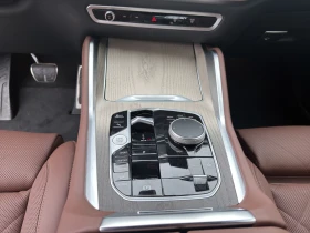 BMW X6 xDrive40i, снимка 8