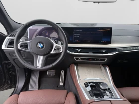 BMW X6 xDrive40i, снимка 9