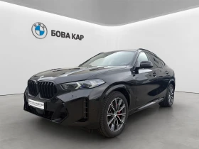 BMW X6 xDrive40i, снимка 1