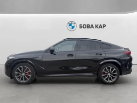 BMW X6 xDrive40i, снимка 3