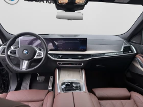 BMW X6 xDrive40i, снимка 7