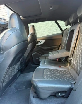 Audi SQ8 4.0TDI Quattro S-Line, снимка 5