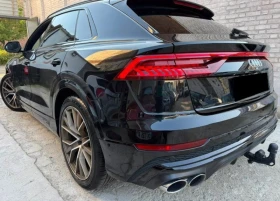 Audi SQ8 4.0TDI Quattro S-Line, снимка 3