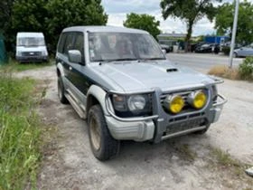 Mitsubishi Pajero 2.8TD - [3] 