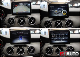 Mercedes-Benz GLA 250 Panorama/Kamera/Navi/Dynamic | Mobile.bg   11
