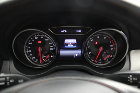 Mercedes-Benz GLA 250 Panorama/Kamera/Navi/Dynamic, снимка 12