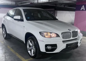 BMW X6 5.0 X-DRIVE, снимка 2