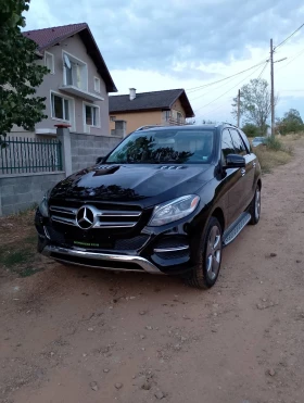 Mercedes-Benz GLE 350, снимка 11