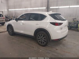 Mazda CX-5 TOURING 4X4    | Mobile.bg    3