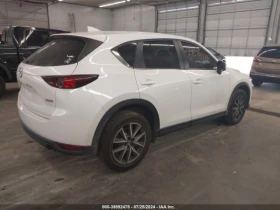 Mazda CX-5 TOURING 4X4    | Mobile.bg    4