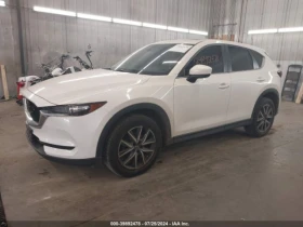 Mazda CX-5 TOURING 4X4    | Mobile.bg    2