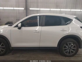 Mazda CX-5 TOURING 4X4    | Mobile.bg    8