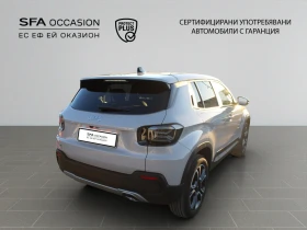 Jeep Avenger SUMMIT 1.2 e-Hybrid 48V Petrol 100 hp // 2404550 | Mobile.bg    3