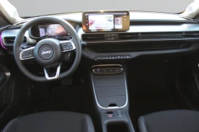Jeep Avenger SUMMIT 1.2 e-Hybrid 48V Petrol 100 hp // 2404550 | Mobile.bg    7