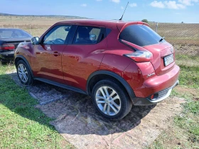 Обява за продажба на Nissan Juke ~10 000 лв. - изображение 1