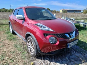 Обява за продажба на Nissan Juke ~10 000 лв. - изображение 1