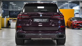 BMW X5 xDrive40d M Sport Sportautomatic - [4] 