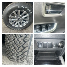 Mitsubishi L200 2.4DID* AUTOMAT* REALNI KM* , снимка 16