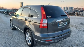 Honda Cr-v 2.2NAVI KAMERA KOGA KSENON, снимка 8