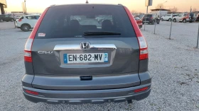 Honda Cr-v 2.2NAVI KAMERA KOGA KSENON, снимка 7