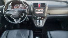 Honda Cr-v 2.2NAVI KAMERA KOGA KSENON, снимка 17