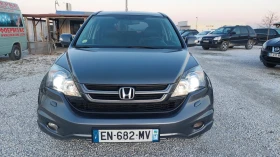 Honda Cr-v 2.2NAVI KAMERA KOGA KSENON, снимка 2