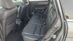 Honda Cr-v 2.2NAVI KAMERA KOGA KSENON, снимка 10