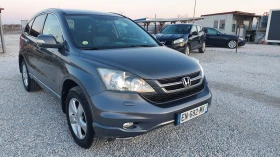 Honda Cr-v 2.2NAVI KAMERA KOGA KSENON, снимка 3