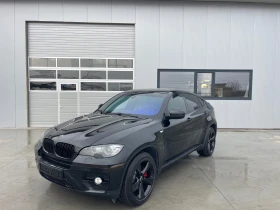 BMW X6 3.5D лизинг 1