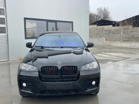 BMW X6 3.5D лизинг, снимка 3