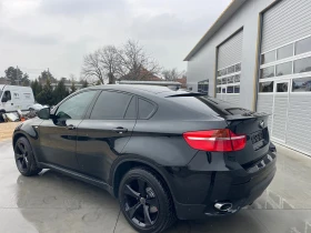 BMW X6 3.5D лизинг, снимка 7