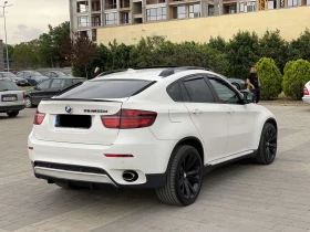 BMW X6 3.5 D. 286 kc, снимка 4