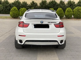 BMW X6 3.5 D. 286 kc, снимка 3