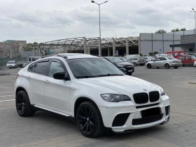 BMW X6 3.5 D. 286 kc - 30500 лв. - 96618063 | Car24.bg