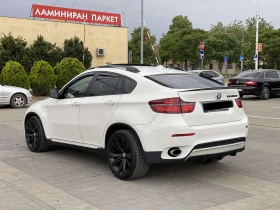 BMW X6 3.5 D. 286 kc, снимка 2