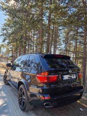 BMW X5, снимка 16