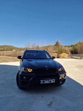 BMW X5, снимка 2