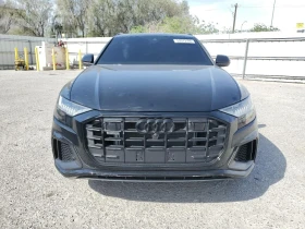 Audi Q8 - 89400 лв. - 56845870 | Car24.bg