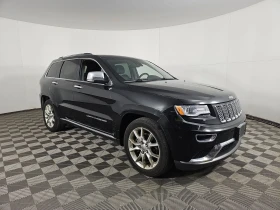 Jeep Grand cherokee Summit 5.7 HEMI* * Harman/Kardon* *  | Mobile.bg    3