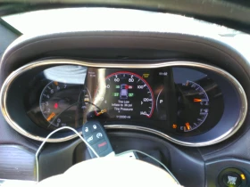 Jeep Grand cherokee Summit 5.7 HEMI* * Harman/Kardon* *  | Mobile.bg    10