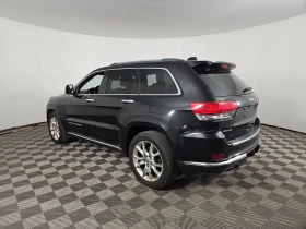 Jeep Grand cherokee Summit 5.7 HEMI* * Harman/Kardon* *  | Mobile.bg    6