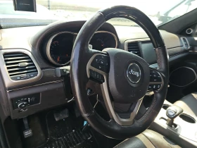 Jeep Grand cherokee Summit 5.7 HEMI* * Harman/Kardon* *  | Mobile.bg    9