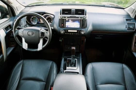 Toyota Land cruiser 150* 2.8D4D* * * 99000 | Mobile.bg    12