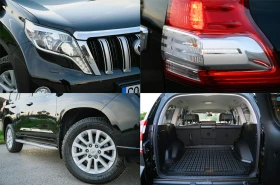 Toyota Land cruiser 150* 2.8D4D* * * 99000 | Mobile.bg    14