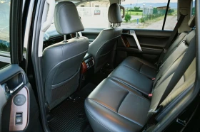 Toyota Land cruiser 150* 2.8D4D* * * 99000 | Mobile.bg    13