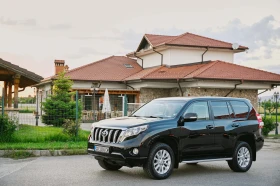 Toyota Land cruiser 150* 2.8D4D* * * 99000 | Mobile.bg    17