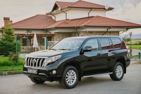 Toyota Land cruiser 150* 2.8D4D* КАМЕРА* ФактураДДС* 99000км - изображение 1